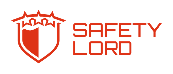 Safety Lord Gloves