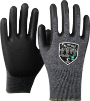 FullFlex 1/4 schwarz