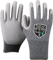 FullFlex 1/4 grau
