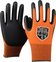 FullFlex 1/4 orange