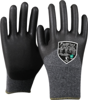 FullFlex 3/4 schwarz
