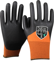 FullFlex 3/4 orange